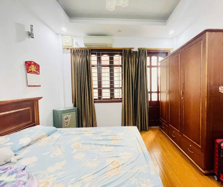 CẦN ĐỂ LẠI CĂN NHÀ 2 THOÁNG TẠI PHỐ TÂN XUÂN ; 36M2 - 7,8 TỶ